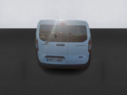 40543ad341c7ad9b85737cf1254c2d0f-4727 Ford Transit Courier Kombi 1.5 Ecoblue 75kw Trend - 5