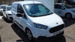 40543ad341c7ad9b85737cf1254c2d0f-4774 Ford Transit Courier Van 1.5 Ecoblue 75kw Trend - 4