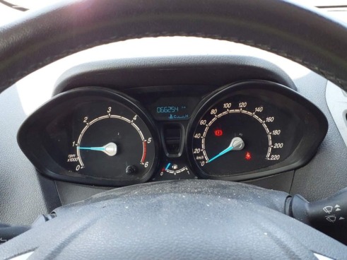 40543ad341c7ad9b85737cf1254c2d0f-4776 Ford Transit Courier Van 1.5 Ecoblue 75kw Trend - 6