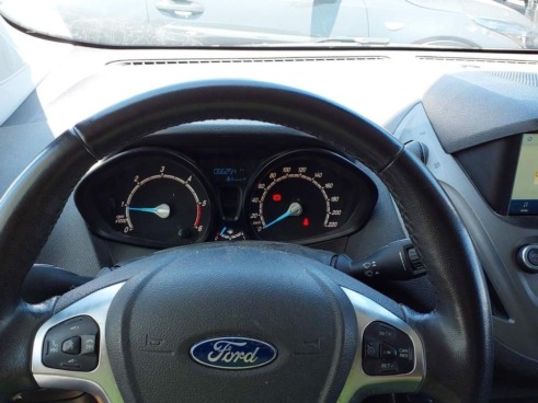 40543ad341c7ad9b85737cf1254c2d0f-5396 Ford Transit Courier Van 1.5 Ecoblue 75kw Trend - 7