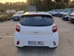 40543ad341c7ad9b85737cf1254c2d0f-5402 Hyundai I10 1.0 Klass - 5