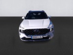 40543ad341c7ad9b85737cf1254c2d0f-5415 Hyundai Santa Fe 2.2 Crdi Style Dct 4×4 - 2