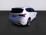 40543ad341c7ad9b85737cf1254c2d0f-5417 Hyundai Santa Fe 2.2 Crdi Style Dct 4×4 - 4