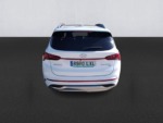 40543ad341c7ad9b85737cf1254c2d0f-5418 Hyundai Santa Fe 2.2 Crdi Style Dct 4×4 - 5