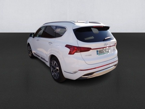 40543ad341c7ad9b85737cf1254c2d0f-5419 Hyundai Santa Fe 2.2 Crdi Style Dct 4×4 - 6