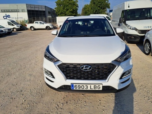 40543ad341c7ad9b85737cf1254c2d0f-5430 Hyundai Tucson (e) 1.6 Crdi 100kw (136cv) Train 4×4 - 2