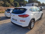 40543ad341c7ad9b85737cf1254c2d0f-5432 Hyundai Tucson (e) 1.6 Crdi 100kw (136cv) Train 4×4 - 4