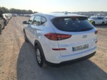 40543ad341c7ad9b85737cf1254c2d0f-5434 Hyundai Tucson (e) 1.6 Crdi 100kw (136cv) Train 4×4 - 6