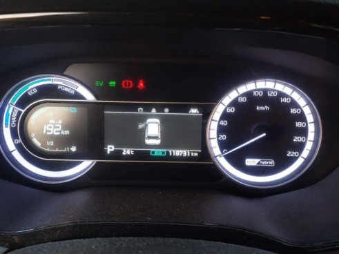 40543ad341c7ad9b85737cf1254c2d0f-5727 Kia Niro 1.6 Gdi Hev 104kw (141cv) Concept - 6
