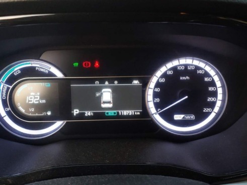 40543ad341c7ad9b85737cf1254c2d0f-5728 Kia Niro 1.6 Gdi Hev 104kw (141cv) Concept - 7