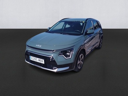 40543ad341c7ad9b85737cf1254c2d0f-5730 Kia Niro 1.6 Gdi Phev 135kw (183cv) Drive - 1
