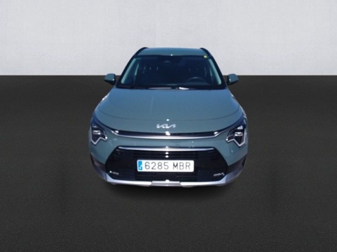 40543ad341c7ad9b85737cf1254c2d0f-5731 Kia Niro 1.6 Gdi Phev 135kw (183cv) Drive - 2