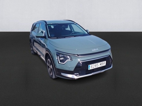 40543ad341c7ad9b85737cf1254c2d0f-5732 Kia Niro 1.6 Gdi Phev 135kw (183cv) Drive - 3