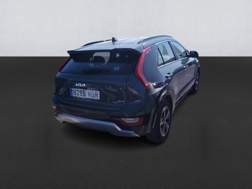 40543ad341c7ad9b85737cf1254c2d0f-5733 Kia Niro 1.6 Gdi Phev 135kw (183cv) Drive - 4