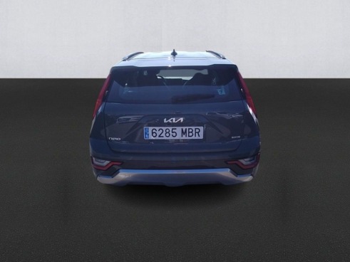 40543ad341c7ad9b85737cf1254c2d0f-5734 Kia Niro 1.6 Gdi Phev 135kw (183cv) Drive - 5