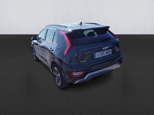 40543ad341c7ad9b85737cf1254c2d0f-5735 Kia Niro 1.6 Gdi Phev 135kw (183cv) Drive - 6
