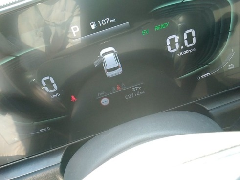 40543ad341c7ad9b85737cf1254c2d0f-5737 Kia Niro 1.6 Gdi Phev 135kw (183cv) Drive - 8