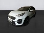 40543ad341c7ad9b85737cf1254c2d0f-5738 Kia Sportage (o) 1.6 Mhev Black Edition 100kw (136cv) 4×2 - 1
