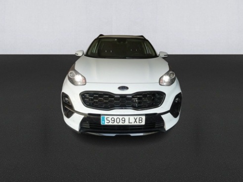 40543ad341c7ad9b85737cf1254c2d0f-5739 Kia Sportage (o) 1.6 Mhev Black Edition 100kw (136cv) 4×2 - 2