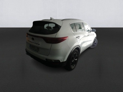40543ad341c7ad9b85737cf1254c2d0f-5741 Kia Sportage (o) 1.6 Mhev Black Edition 100kw (136cv) 4×2 - 4