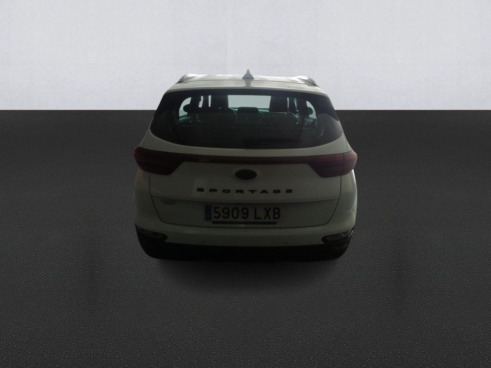 40543ad341c7ad9b85737cf1254c2d0f-5742 Kia Sportage (o) 1.6 Mhev Black Edition 100kw (136cv) 4×2 - 5