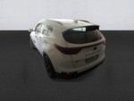 40543ad341c7ad9b85737cf1254c2d0f-5743 Kia Sportage (o) 1.6 Mhev Black Edition 100kw (136cv) 4×2 - 6