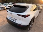 40543ad341c7ad9b85737cf1254c2d0f-5749 Mazda Cx-30 2.0 90 Kw 2wd At Zenith (sin Pack Bose) - 4