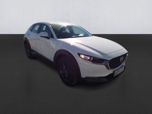 40543ad341c7ad9b85737cf1254c2d0f-5756 Mazda Cx-30 2.5l E-skyact G Mhev 103kw Prime-line Mt - 3