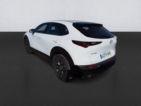40543ad341c7ad9b85737cf1254c2d0f-5759 Mazda Cx-30 2.5l E-skyact G Mhev 103kw Prime-line Mt - 6