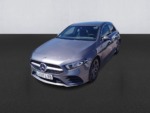 40543ad341c7ad9b85737cf1254c2d0f-5762 Mercedes A-class A 180 D - 1