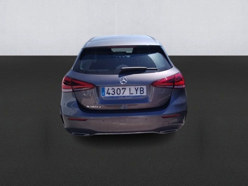 40543ad341c7ad9b85737cf1254c2d0f-5766 Mercedes A-class A 180 D - 5