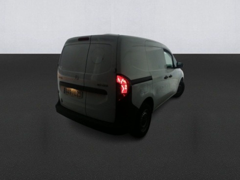 40543ad341c7ad9b85737cf1254c2d0f-5789 Mercedes Citan 110 Cdi 70kw Furgón Base Largo - 4