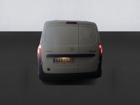 40543ad341c7ad9b85737cf1254c2d0f-5790 Mercedes Citan 110 Cdi 70kw Furgón Base Largo - 5