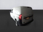 40543ad341c7ad9b85737cf1254c2d0f-5791 Mercedes Citan 110 Cdi 70kw Furgón Base Largo - 6