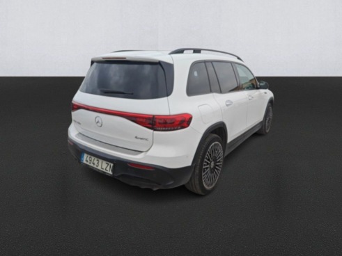 40543ad341c7ad9b85737cf1254c2d0f-5805 Mercedes Eqb 300 4matic - 4