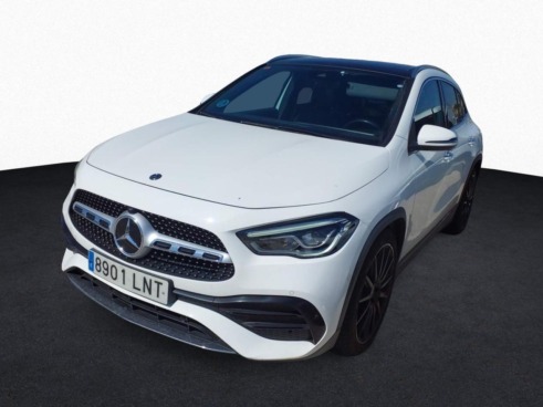 40543ad341c7ad9b85737cf1254c2d0f-5818 Mercedes Gla 200 D - 1