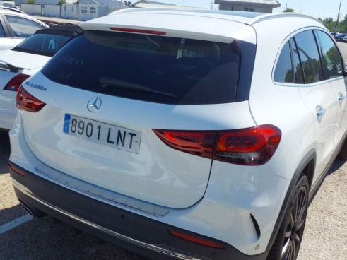 40543ad341c7ad9b85737cf1254c2d0f-5820 Mercedes Gla 200 D - 3