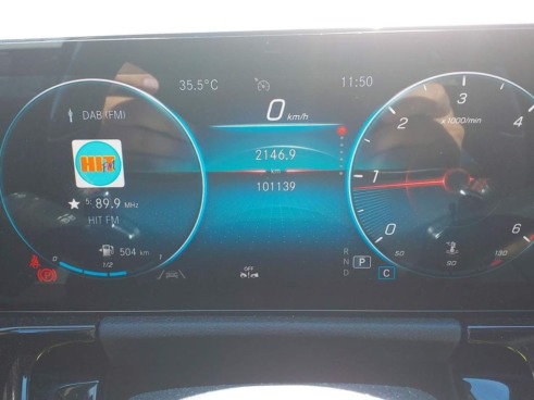40543ad341c7ad9b85737cf1254c2d0f-5823 Mercedes Gla 200 D - 6