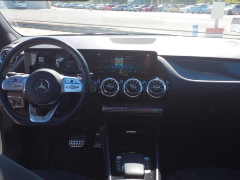 40543ad341c7ad9b85737cf1254c2d0f-5825 Mercedes Gla 200 D - 8