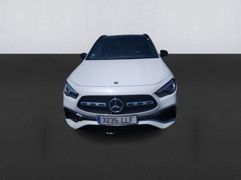 40543ad341c7ad9b85737cf1254c2d0f-5827 Mercedes Gla 220 D 4matic - 2