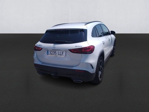 40543ad341c7ad9b85737cf1254c2d0f-5829 Mercedes Gla 220 D 4matic - 4