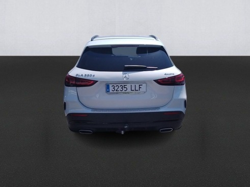 40543ad341c7ad9b85737cf1254c2d0f-5830 Mercedes Gla 220 D 4matic - 5