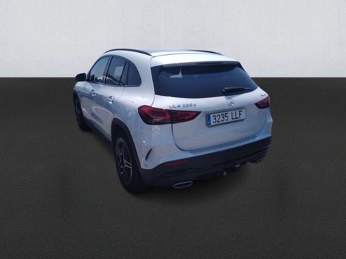 40543ad341c7ad9b85737cf1254c2d0f-5831 Mercedes Gla 220 D 4matic - 6