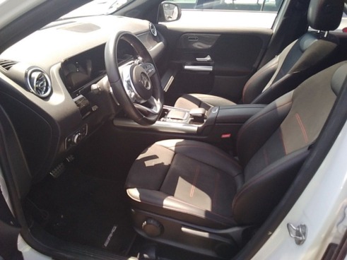40543ad341c7ad9b85737cf1254c2d0f-5832 Mercedes Gla 220 D 4matic - 7