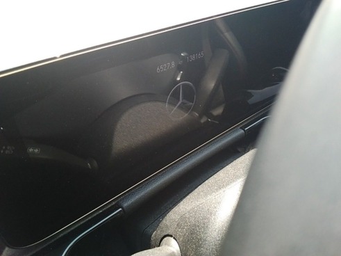 40543ad341c7ad9b85737cf1254c2d0f-5833 Mercedes Gla 220 D 4matic - 8