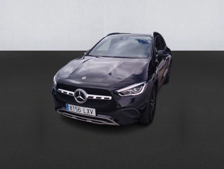 40543ad341c7ad9b85737cf1254c2d0f-5834 Mercedes GLA GLA 250 e