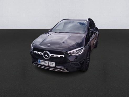 40543ad341c7ad9b85737cf1254c2d0f-5834 Mercedes Gla 250 E - 1