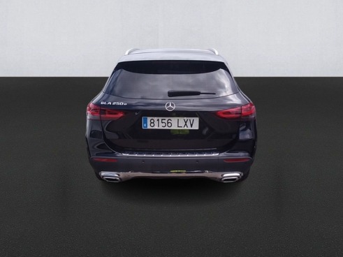40543ad341c7ad9b85737cf1254c2d0f-5838 Mercedes Gla 250 E - 5