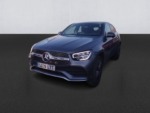 40543ad341c7ad9b85737cf1254c2d0f-5858 Mercedes Glc Coupe 300 De 4matic - 1