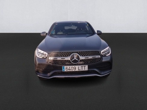 40543ad341c7ad9b85737cf1254c2d0f-5859 Mercedes Glc Coupe 300 De 4matic - 2